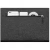 Etui Rivacase 8802 na laptopa 33,8 cm (13,3 cala) czarno-szare
