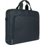 Mobilis THE ONE Recycled Basic - torba na notebooka - 30 % z recyklingu - 40,6 cm - 35,60cm (14) - 40,60cm (16) (003062)