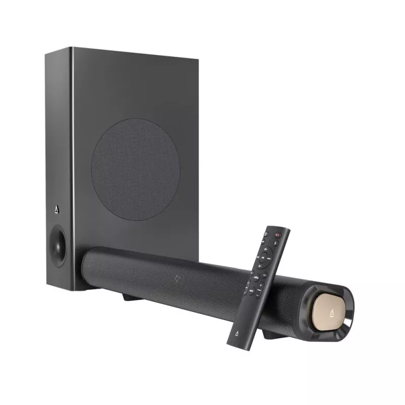 Creative Labs CREATIVE STAGE PRO 2.1 SOUNDBAR