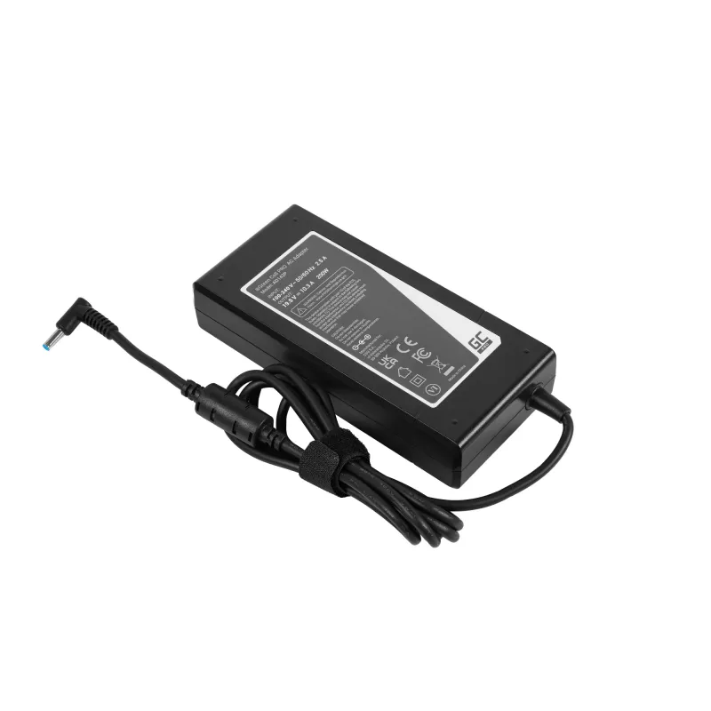 Zasilacz Green Cell AD142P 200W Uniwersalny Czarny