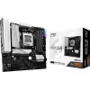 ASRock B850M Pro RS AM5 Micro-ATX Płyta Główna