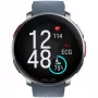 Polar Vantage V3 - Aluminium - Zegarek sportowy z paskiem - Silikon - Wyświetlacz 3,5 cm (1,39 cala) - 32 GB - Bluetooth - 57 g - błękitny (900108892)