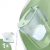 Brita 086213 2.4 L Zielony