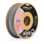 Materiał do druku 3D Creality 3301010299 Polylactic acid PLA Szary 1 kg 1,75 mm