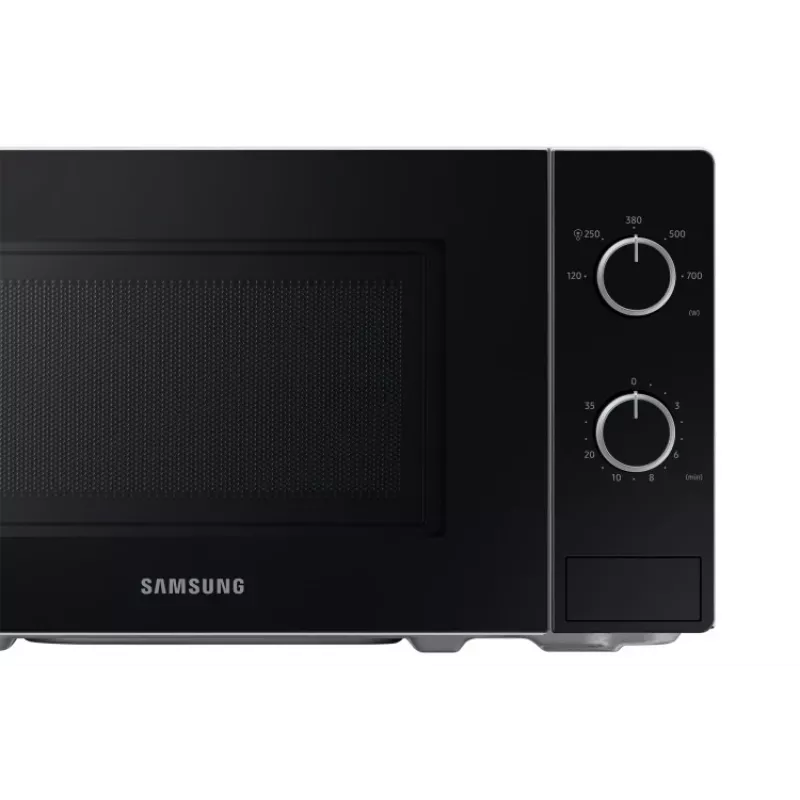 Samsung MS20A3010AH Microwave 20 L 700 W, Czarny (SPEC)