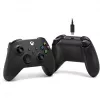 Microsoft EP2-29944 Kontroler do gier Czarny Bluetooth/USB Gamepad Analogowy/Cyfrowy Android, PC, Xbox One, Xbox Series S, Xbox Series X, iOS