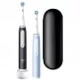 Szczoteczka elektryczna Oral-b Czarna