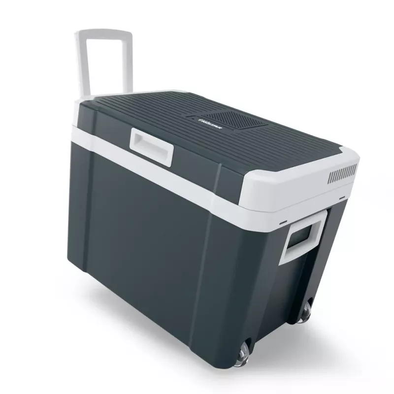 Przenośna lodówka elektryczna Tristar KB-7535 35 L 230 V, chłodzenie/ogrzewanie termoelektryczne