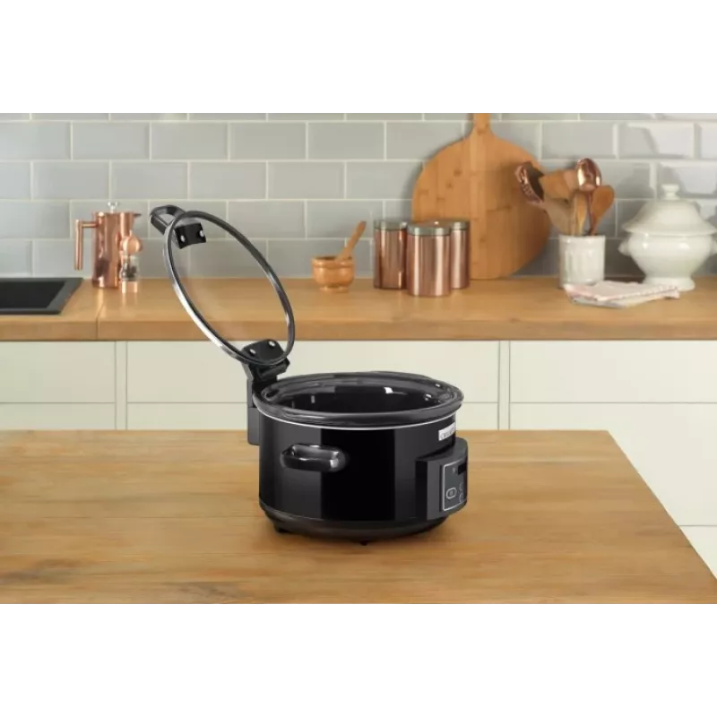 Crock-Pot Wolnowar CSC052X 4,7 l