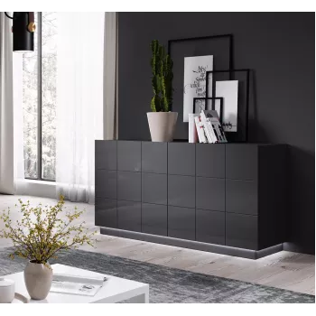 Cama Lighting REJA 2D biały