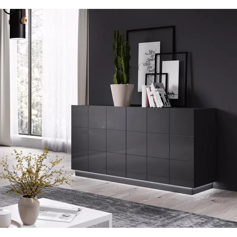 Cama Lighting REJA 2D biały