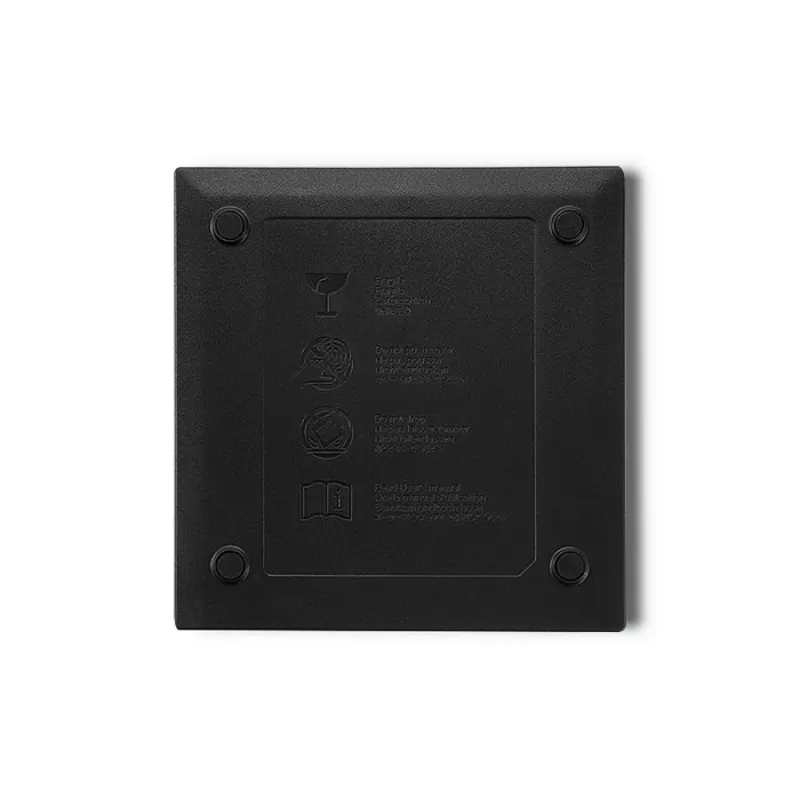 Obudowa napędu optycznego CD/DVD SATA USB 2.0 9,5 mm