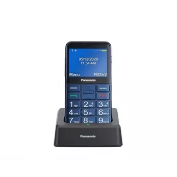 Telefon komórkowy Panasonic Corp. KX-TU155EX