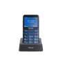 Telefon komórkowy Panasonic Corp. KX-TU155EX