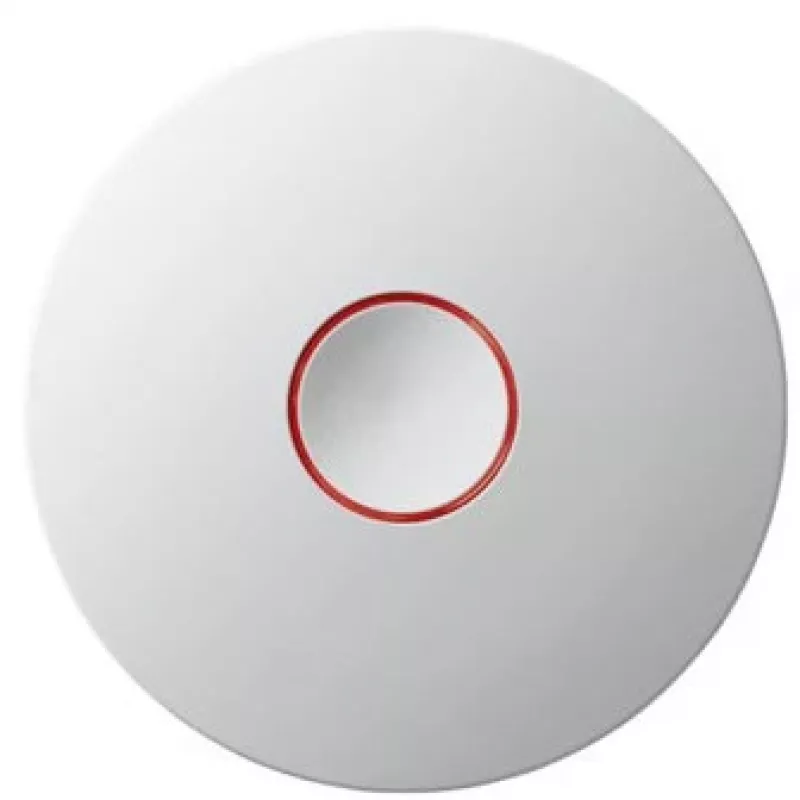 Fotoelektryczny czujnik odbiciowy GIRA Dual Q