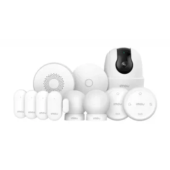 IMOU SMART HOME ALARM KIT (ALARM KIT-EU-11)