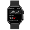Smartwatch Fusion MT872 Bluetooth Calling Pulse Blood Pressure Blood Oxygen
