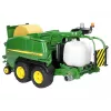 John Deere Prasa do słomy okrągła C441R
