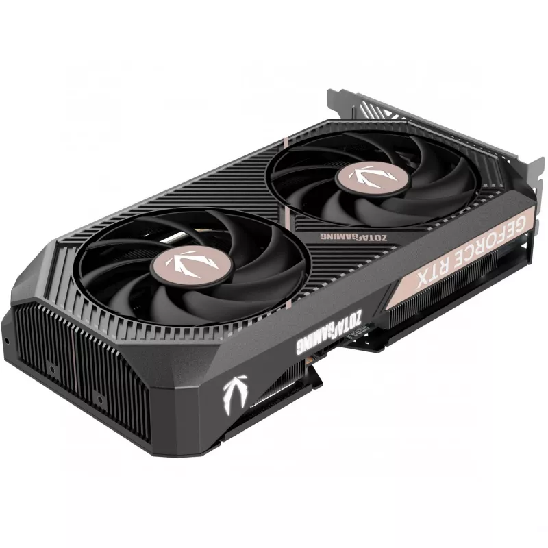 Karta graficzna Zotac GAMING GeForce RTX 5060 Ti AMP