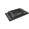 ALLNET AIO IPC Industrial Windows/Linux 15,6-calowy ekran dotykowy Intel i5-1135G7 16 GB/512 GB 4xLan RJ45 USB montaż naścienny