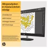 HP 27-cr0471ng - All-in-One (Complete Solution) - Ryzen 7 7730U - RAM 16 GB - SSD 512 GB - NVMe - Radeon Graphics - 1GbE, Wi-Fi 6, Bluetooth - WLAN: 802.11a/b/g/n/ac/ax, Bluetooth
