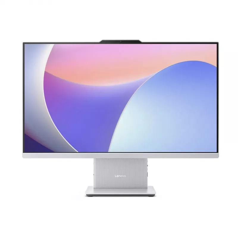 Lenovo IdeaCentre AIO 27IRH9 Intel® Core™ i5 i5-13420H 68.6 cm (27) QHD komputer All-in-One 16 GB DDR5-SDRAM 512 GB SSD Windows 11 Home Wi-Fi 6 (802.11ax) Szary