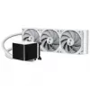 TRYX PANORAMA 360 AiO Liquid Cooler, biały