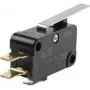 Mikroprzełącznik Omron V-152-1C25 250 V/DC 15 A 1 x włącz/(wyłącz) 1 szt. Torebka