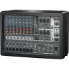 Behringer PMP1680S mikser audio 10 kanałów 10 - 200000 Hz Czarny