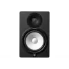 2-drożny głośnik monitorowy studyjny YAMAHA HS8, 120 W RMS, 8-calowy woofer, 1-calowy tweeter, 38–30000 Hz, wejście XLR, czarny