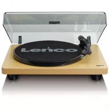 Gramofon z napędem paskowym Lenco L-30