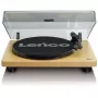 Gramofon z napędem paskowym Lenco L-30
