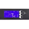 Zasilacz awaryjny (UPS) Eaton ATS16N z 9 gniazdami AC