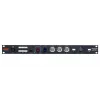 Przedwzmacniacz audio WARM AUDIO WA73-EQ — jednokanałowy, czarny, 20–20 000 Hz, wejście 1200 Ω, 115/230 V