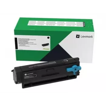 kaseta z tonerem Lexmark B342000 1500 stron Czarny