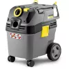 Odkurzacz beczkowy Kärcher NT 30/1 Ap L — na sucho i mokro, pojemność 30 l, 1380 W, przepływ powietrza 74 l/s, 25,4 kPa