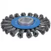 Bosch 2 608 620 731 przystawka do szlifierki kątowej Szczotka druciana