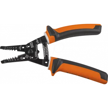 KLEIN TOOLS KLT 11054-EINS - Ściągacz izolacji, 200 mm (11054-EINS)