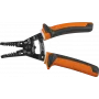 KLEIN TOOLS KLT 11054-EINS - Ściągacz izolacji, 200 mm (11054-EINS)