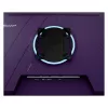 Monitor Arozzi Nova 24 cale (60,5 cm) Full HD 1920×1080 LED 1 ms 16:9 178° VESA Fioletowy z głośnikami