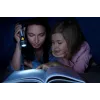 Latarka ręczna Varta Day Light Multi LED F20 Czarny Srebrny Żółty