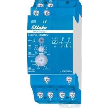 Eltako 22002330 niebieski