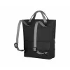 Etui damskie Wenger SwissGear Motion Vertical Tote 39,6 cm 15,6 cala czarny
