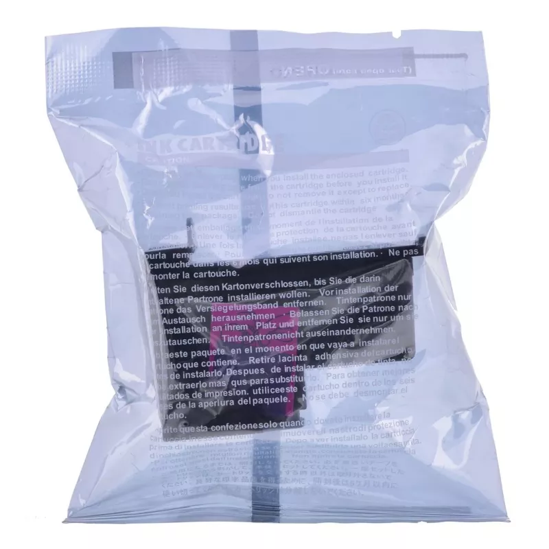 Tusze SUPERBULK do Canon PG-545XL reg SB-PG545XL