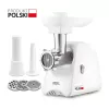 Zelmer ZMM5801P Zosia Biała