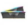 Zestaw pamięci CORSAIR DDR5 Vengeance RGB 16 GB (2x8 GB) 6000 MT/s CL36