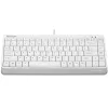 Klawiatura A4Tech FSTYLER FK11 Biała A4TKLA47119 (A4TKLA47119)