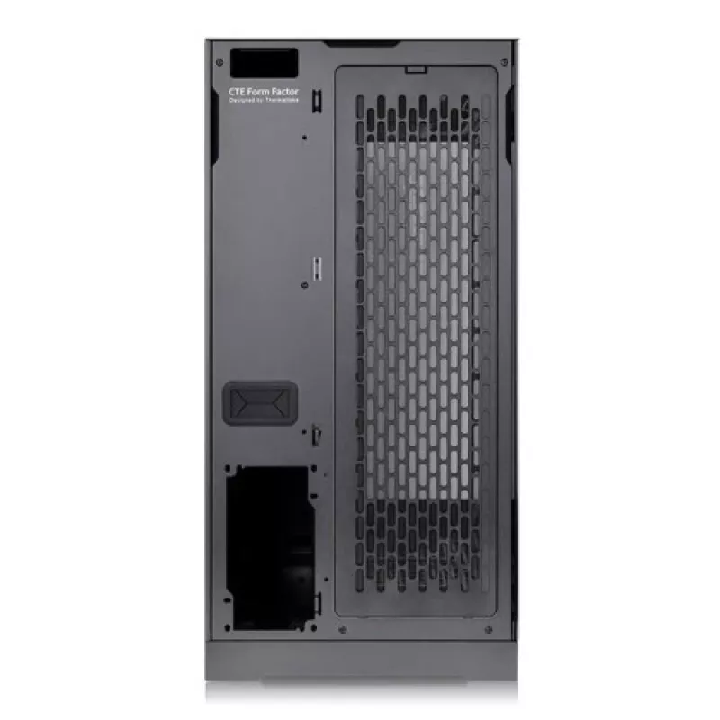 Obudowa PC Thermaltake CTE E660 MX Midi Tower Czarna