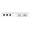 Zarządzalny przełącznik Ubiquiti UISP-FIBER-OLT-XGS 10 Gbit/s 1U