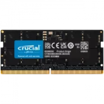Pamięć RAM Crucial DDR5 SODIMM 32GB 5600